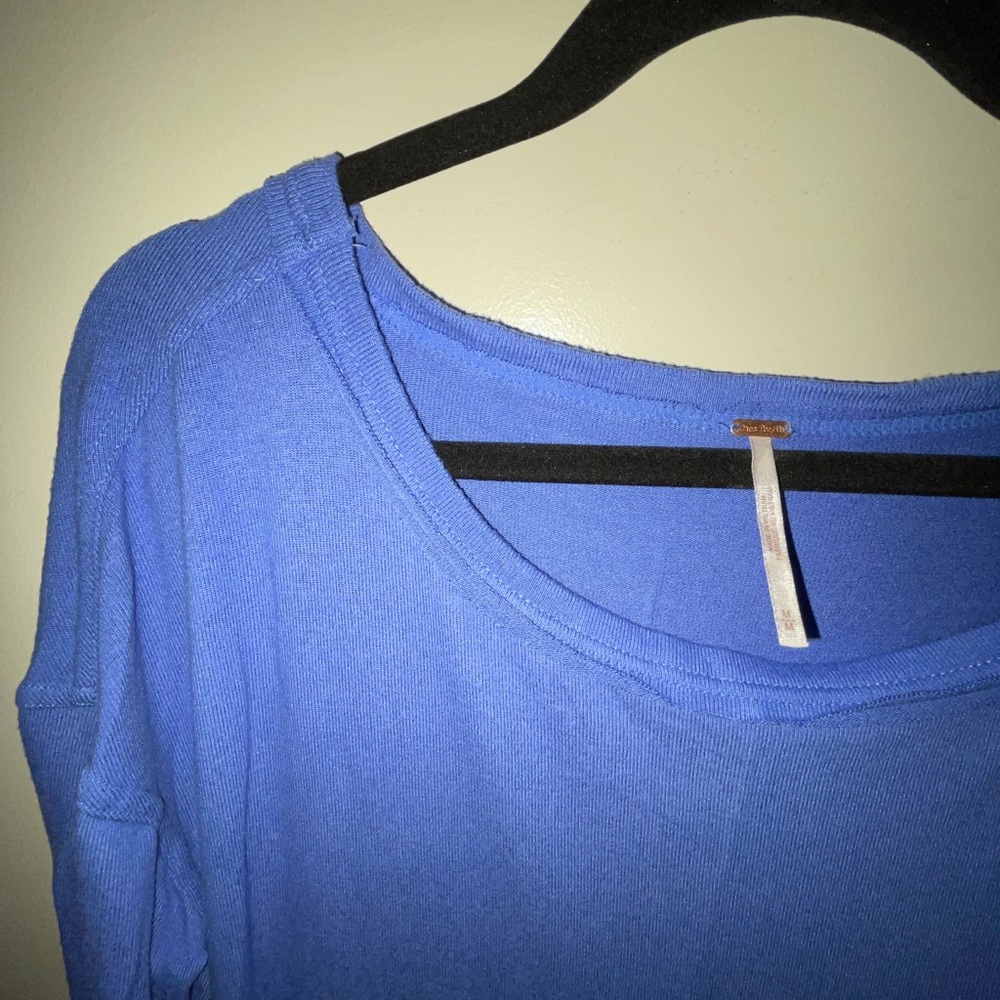 Free People Tunic Top NWT